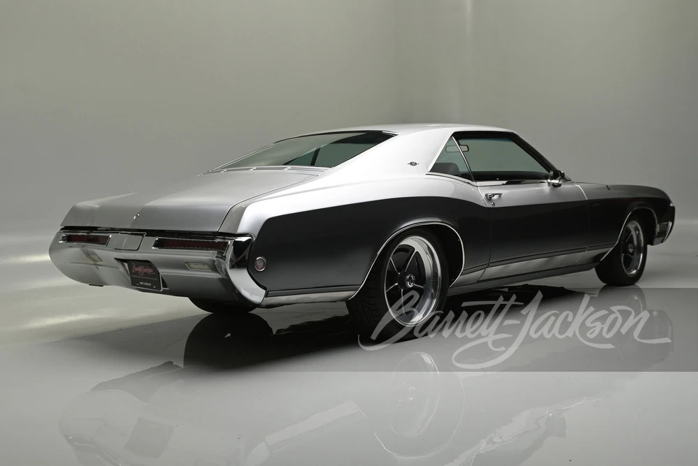 1968 Buick Riviera 2nd Gen - Image 2 of 31