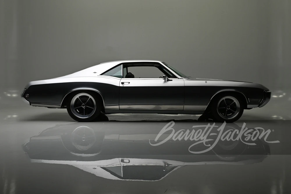 1968 Buick Riviera 2nd Gen - Image 5 of 31