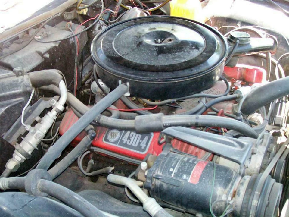 1968 Buick Gran Sport - Image 3 of 4