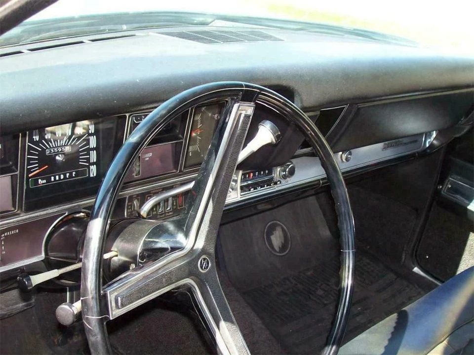 1968 Buick Gran Sport - Image 4 of 4