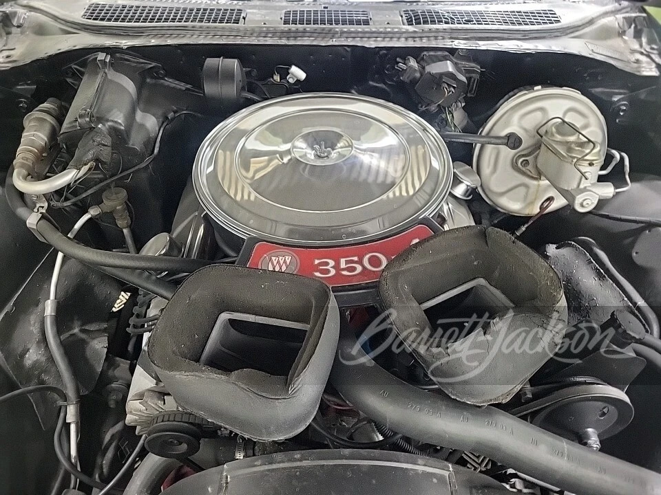 1968 Buick Skylark 3rd Gen - Image 3 of 13