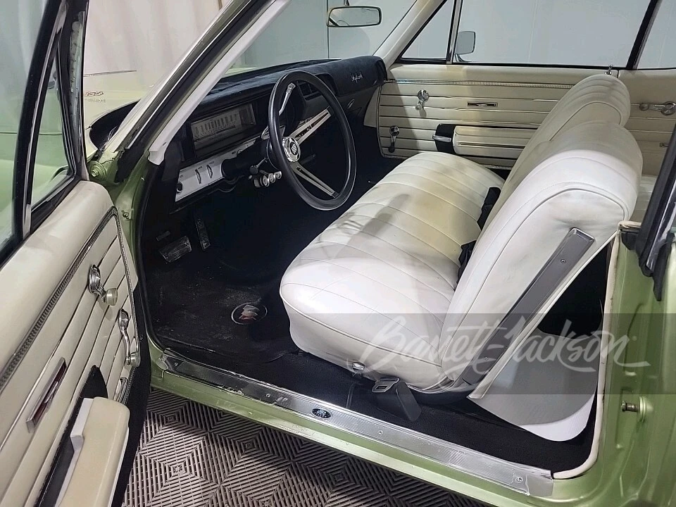 1968 Buick Skylark 3rd Gen - Image 4 of 13