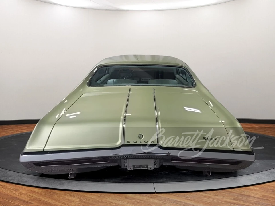 1968 Buick Skylark 3rd Gen - Image 7 of 13