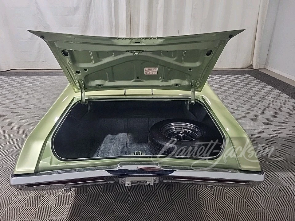 1968 Buick Skylark 3rd Gen - Image 9 of 13