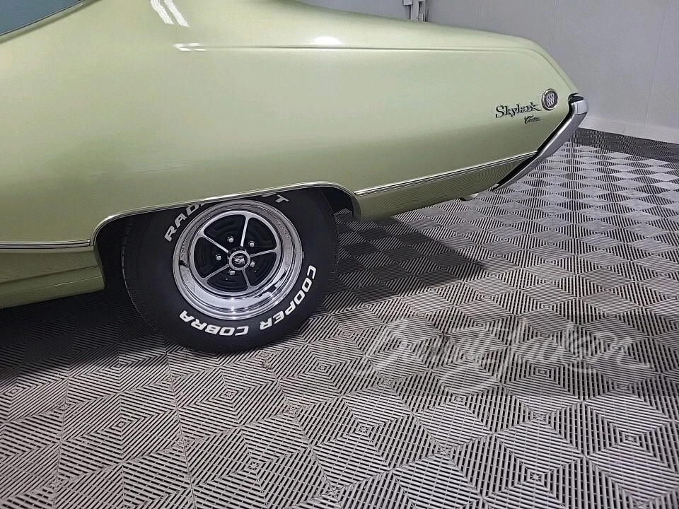 1968 Buick Skylark 3rd Gen - Image 10 of 13