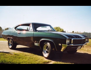 1968 Buick Gran Sport - Image 3 of 6