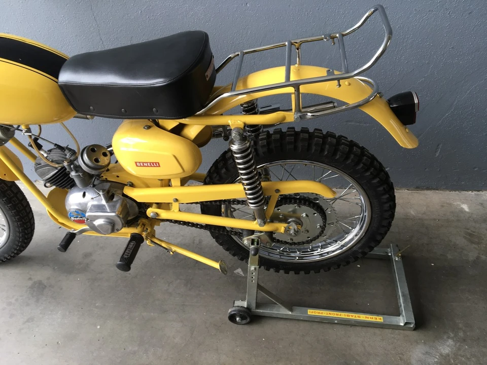 1968 Benelli - Image 23 of 30