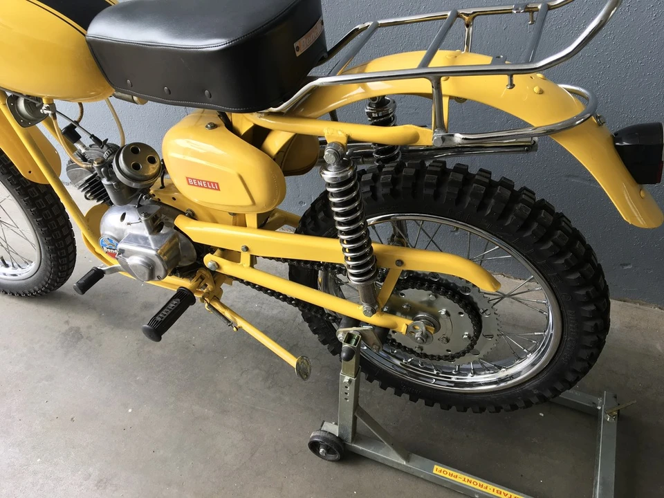 1968 Benelli - Image 25 of 30