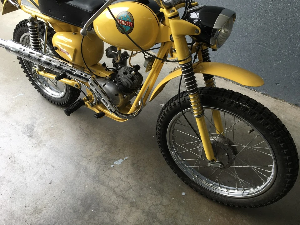 1968 Benelli - Image 28 of 30