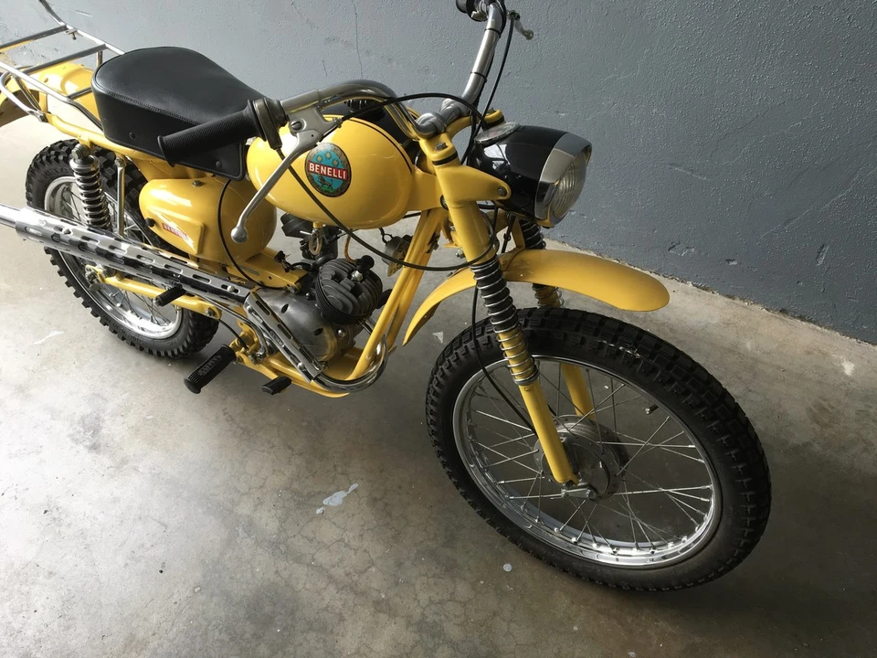1968 Benelli - Image 29 of 30