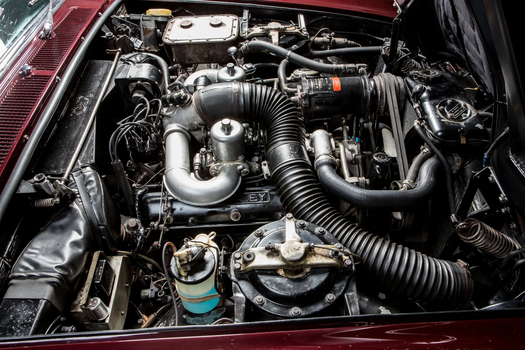 1968 Bentley T1 - Image 20 of 21