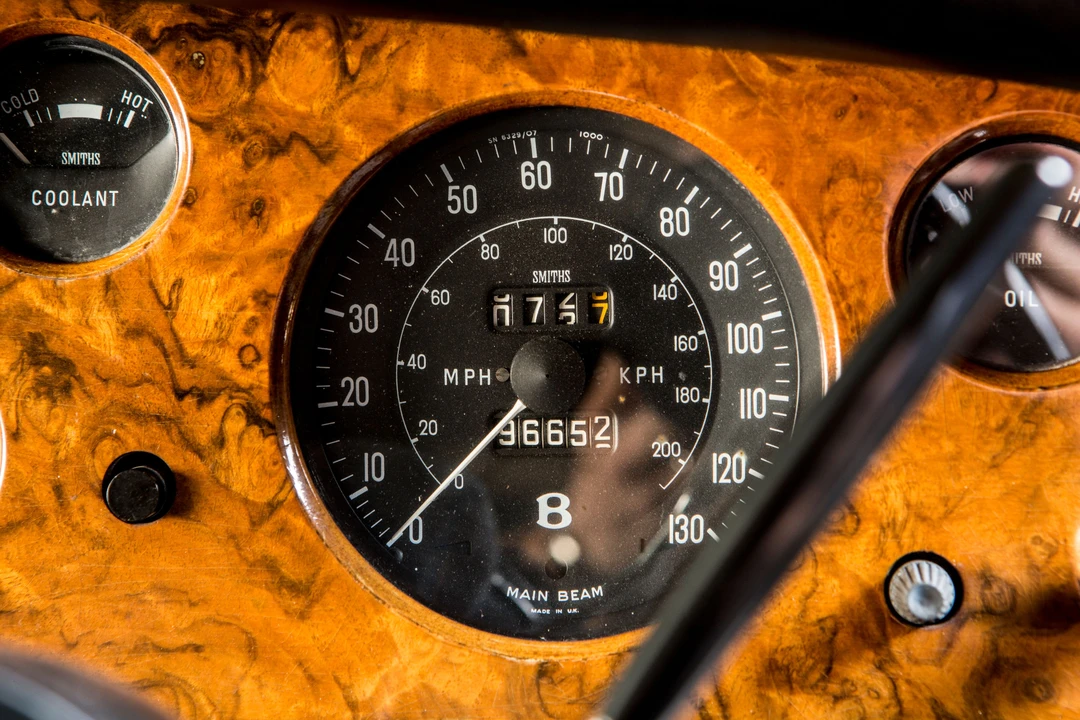 1968 Bentley T1 - Image 16 of 21