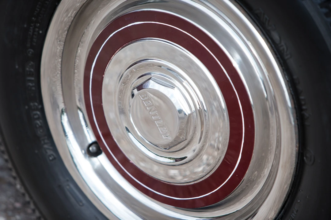 1968 Bentley T1 - Image 3 of 21