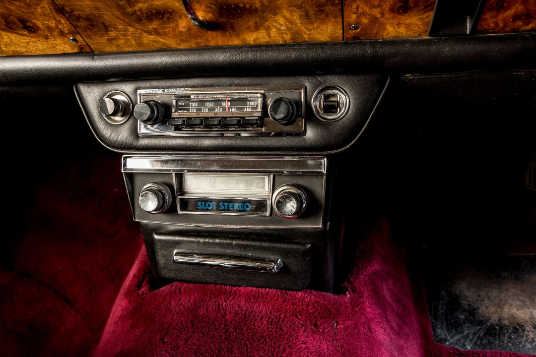 1968 Bentley T1 - Image 15 of 21