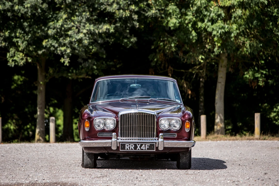 1968 Bentley T1 - Image 9 of 21