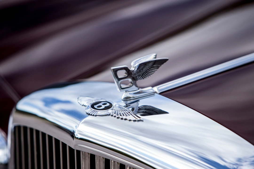 1968 Bentley T1 - Image 7 of 21