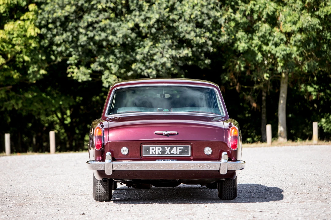 1968 Bentley T1 - Image 13 of 21