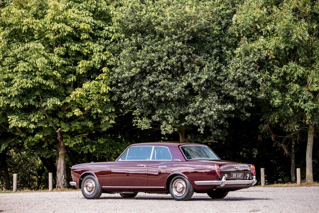 1968 Bentley T1 - Image 11 of 21