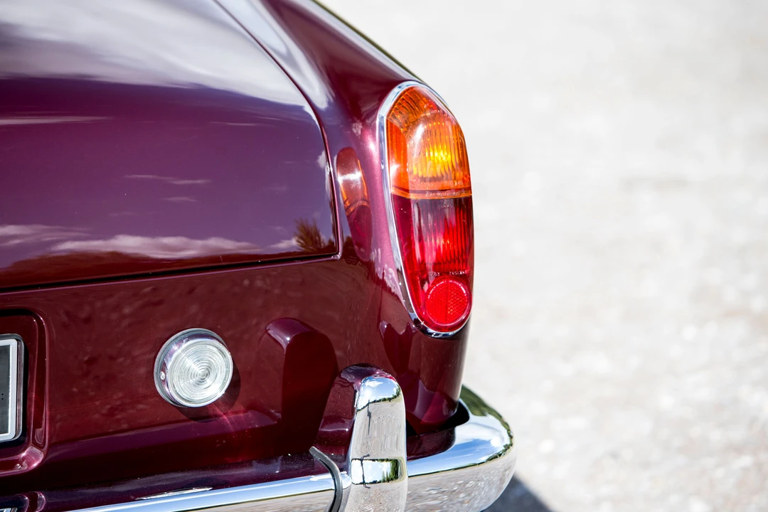 1968 Bentley T1 - Image 12 of 21