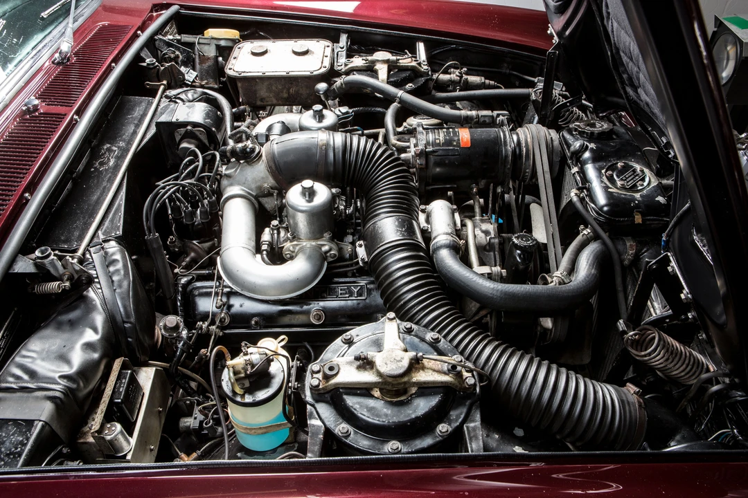 1968 Bentley T1 - Image 21 of 21