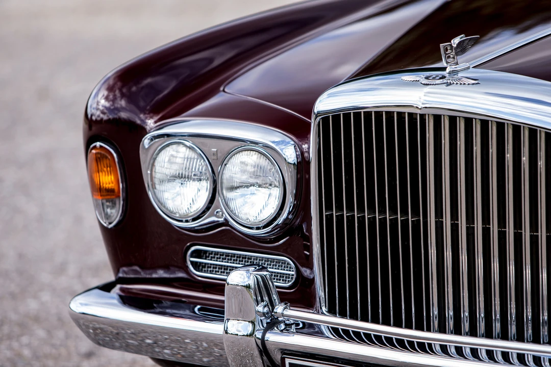 1968 Bentley T1 - Image 4 of 21