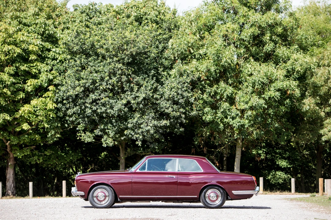 1968 Bentley T1 - Image 10 of 21