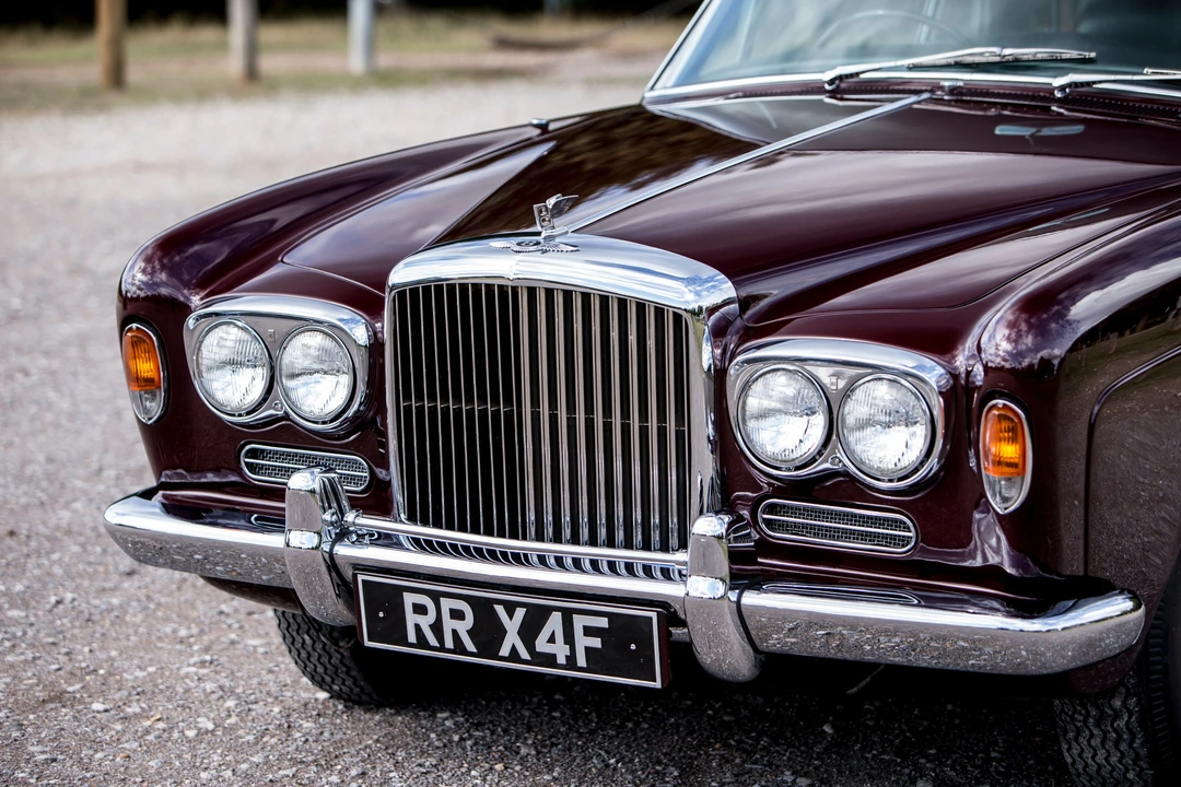 1968 Bentley T1 - Image 5 of 21