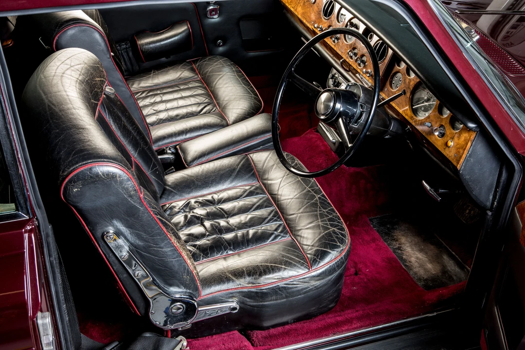 1968 Bentley T1 - Image 18 of 21
