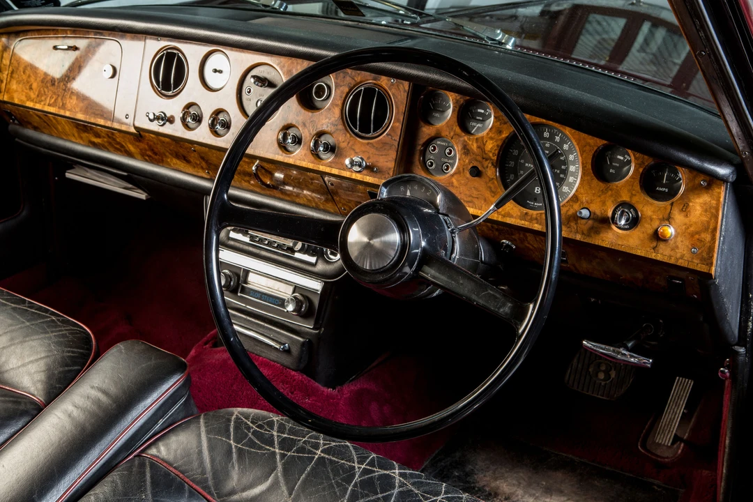 1968 Bentley T1 - Image 17 of 21