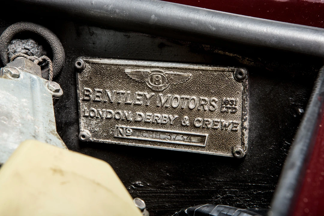 1968 Bentley T1 - Image 19 of 21