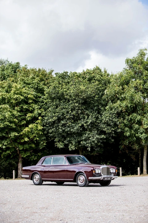 1968 Bentley T1 - Image 2 of 21