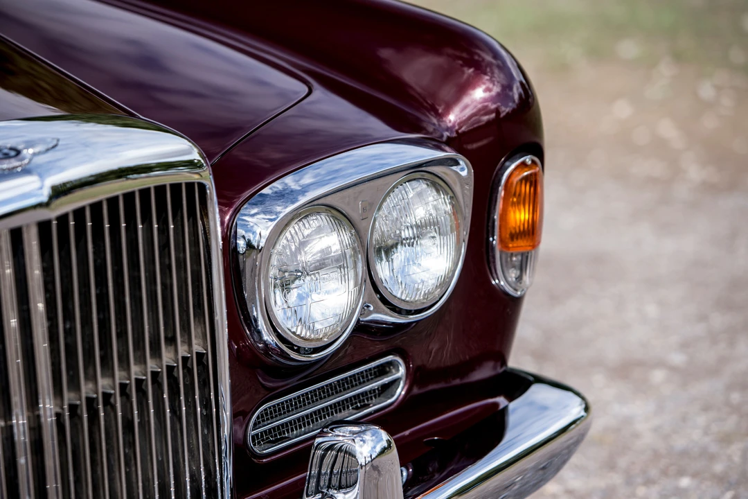 1968 Bentley T1 - Image 6 of 21