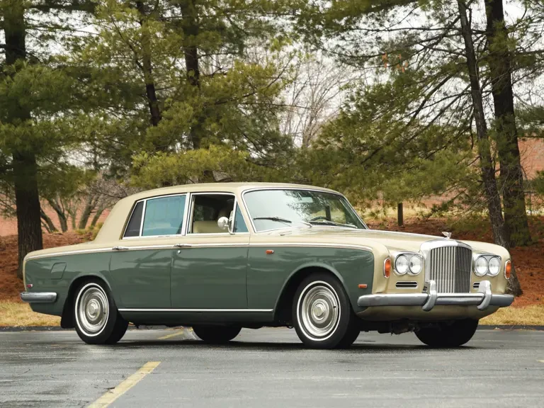 1968 Bentley T1 - Image 2 of 2