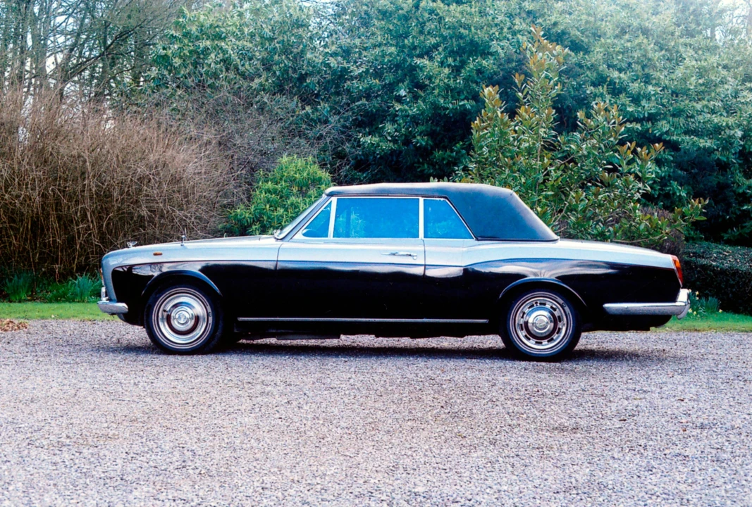 1968 Bentley T1 - Image 3 of 3