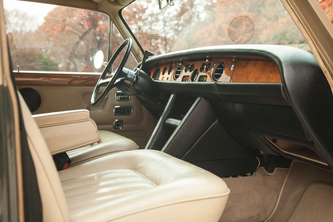 1968 Bentley T1 - Image 21 of 29