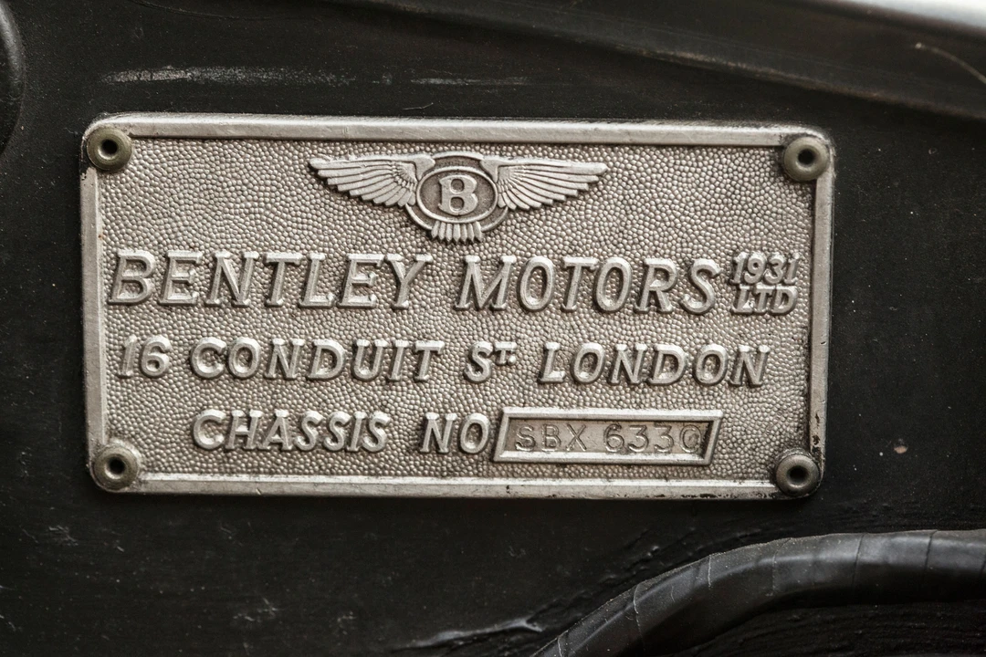 1968 Bentley T1 - Image 13 of 29