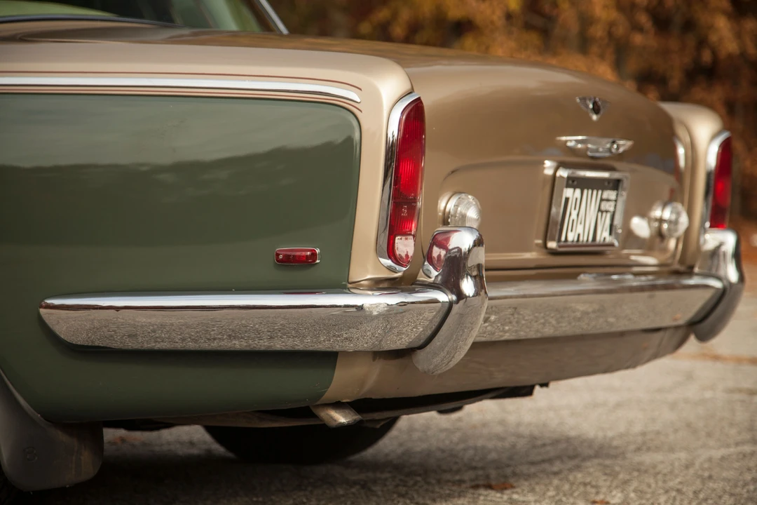 1968 Bentley T1 - Image 27 of 29