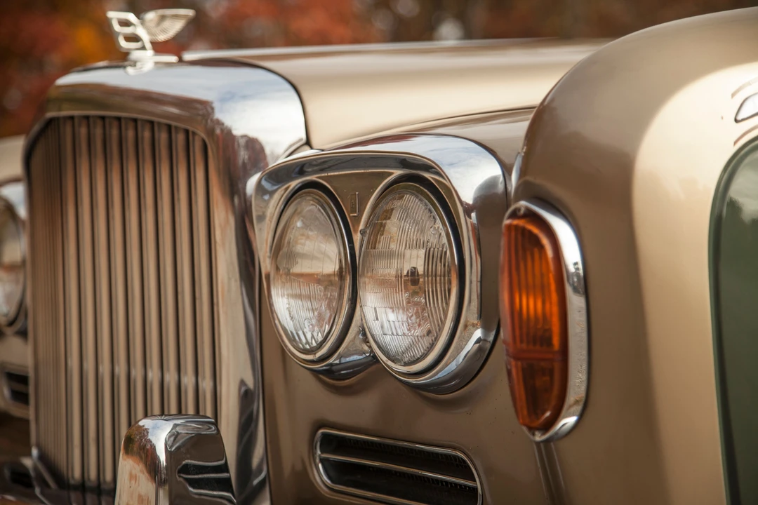1968 Bentley T1 - Image 26 of 29