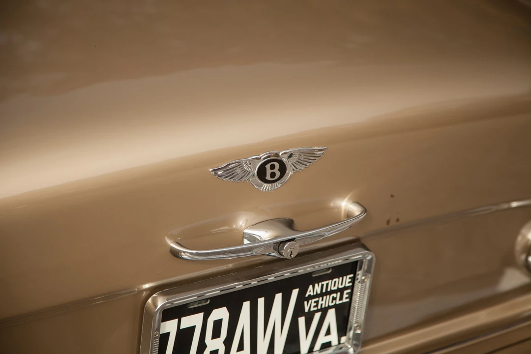 1968 Bentley T1 - Image 28 of 29