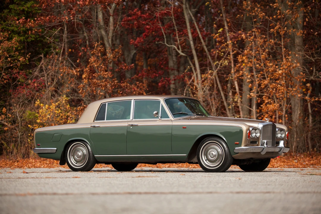 1968 Bentley T1 - Image 4 of 29