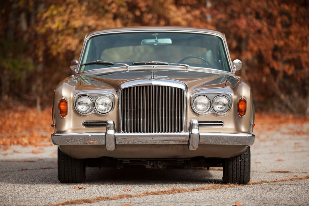 1968 Bentley T1 - Image 7 of 29