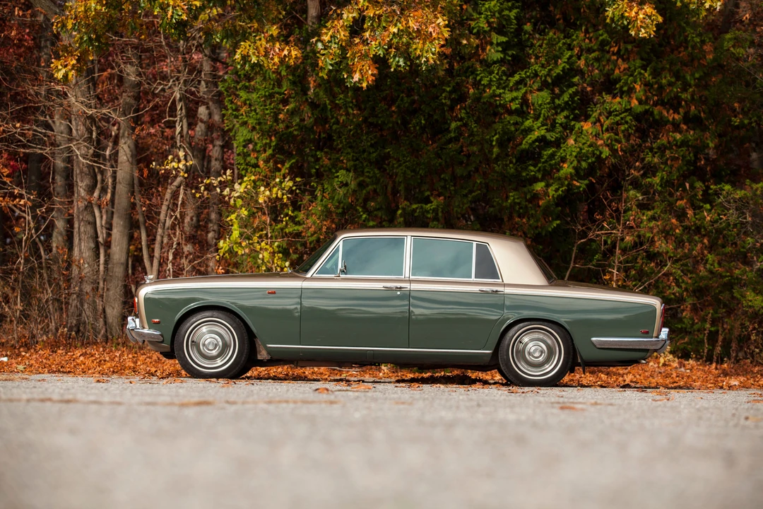 1968 Bentley T1 - Image 19 of 29