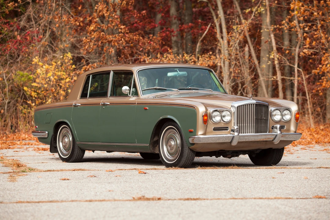 1968 Bentley T1 - Image 6 of 29