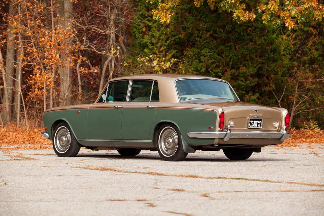 1968 Bentley T1 - Image 29 of 29