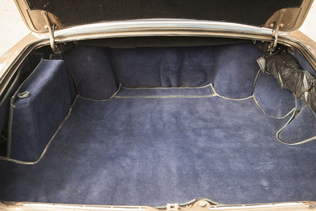 1968 Bentley T1 - Image 20 of 29