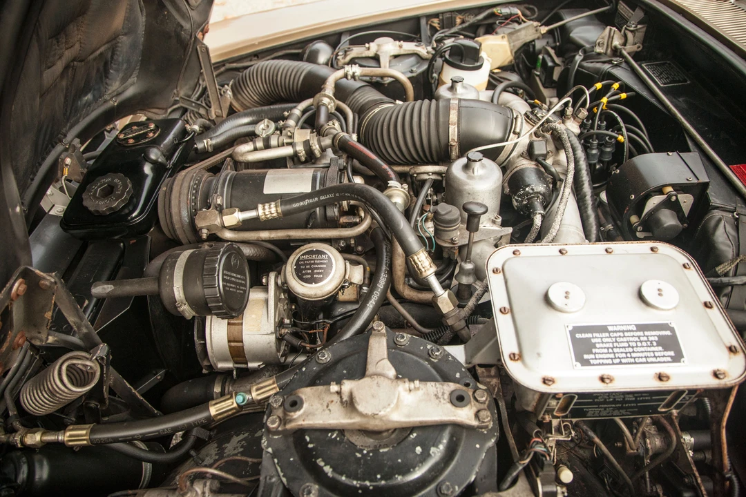 1968 Bentley T1 - Image 15 of 29