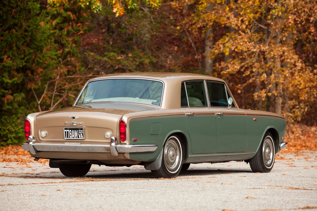 1968 Bentley T1 - Image 3 of 29