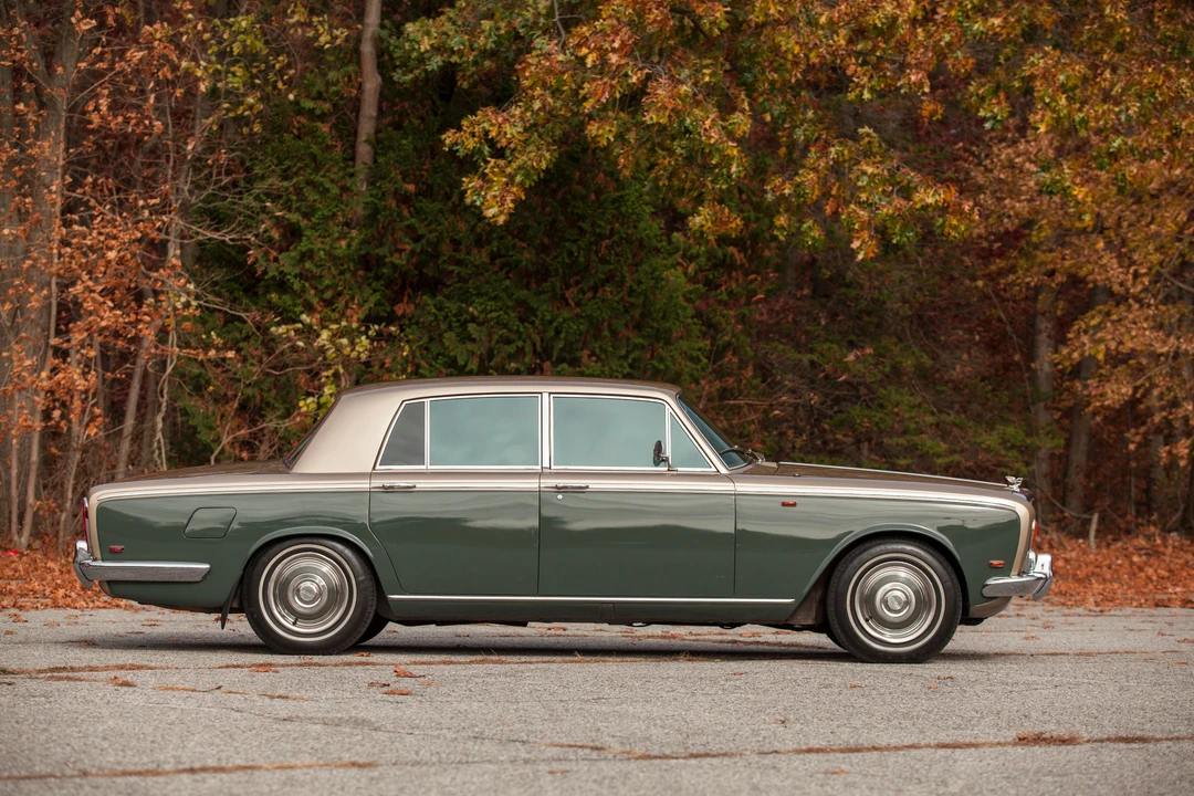 1968 Bentley T1 - Image 5 of 29