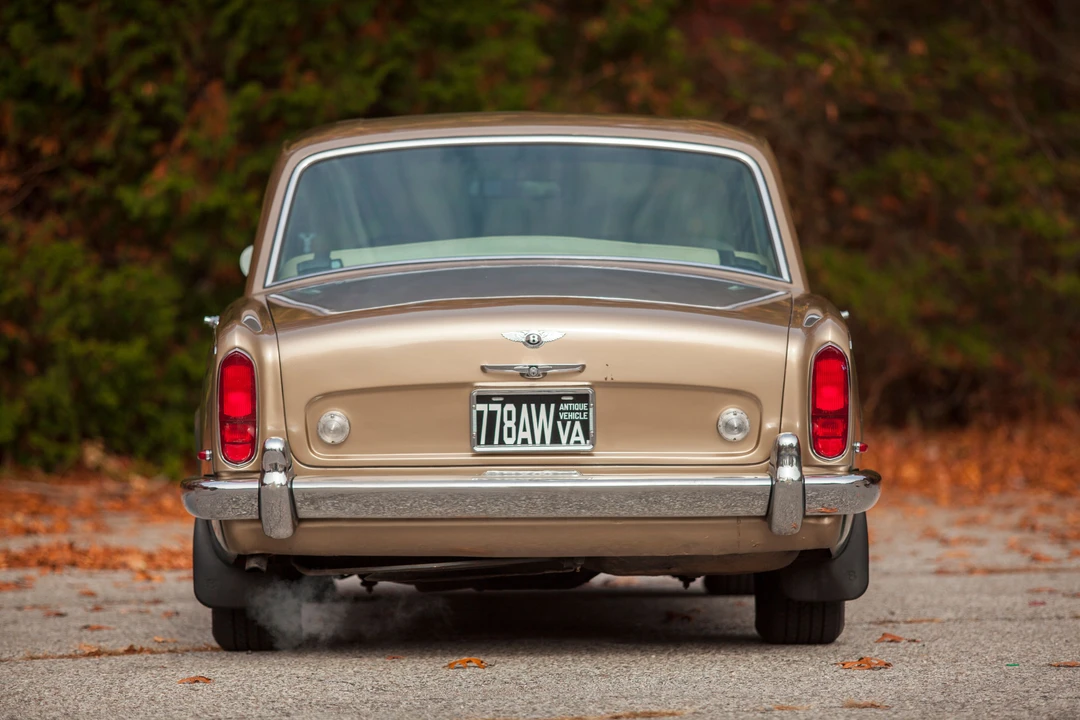 1968 Bentley T1 - Image 2 of 29
