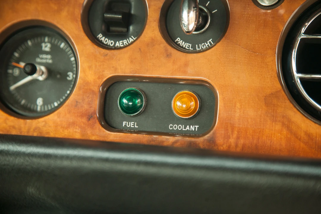 1968 Bentley T1 - Image 22 of 29